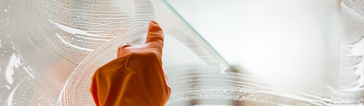 Project Cleaning Services