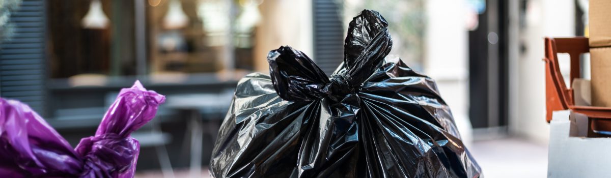 Trash Valet – Apartment/Condo Trash Pickup